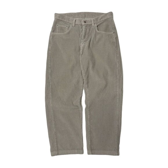 Lee Other - Vintage Lee Riveted Corduroy Trousers 32
